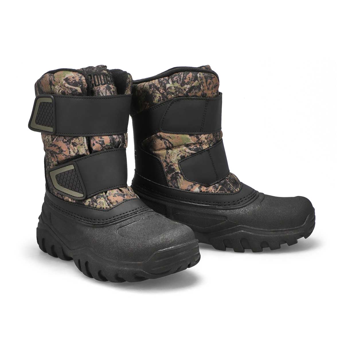 Boys' Springer Waterproof WInter Boot
