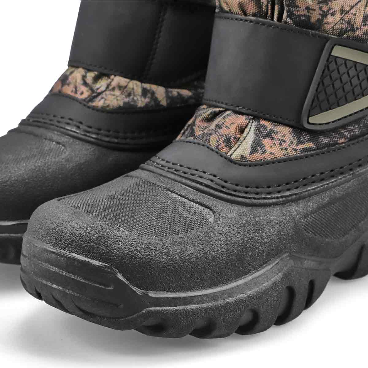 Boys' Springer Waterproof WInter Boot
