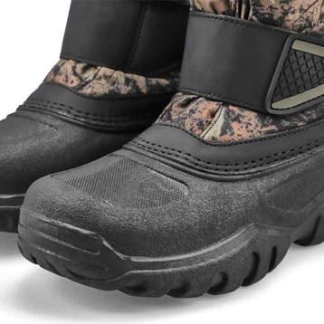 Boys' Springer Waterproof WInter Boot