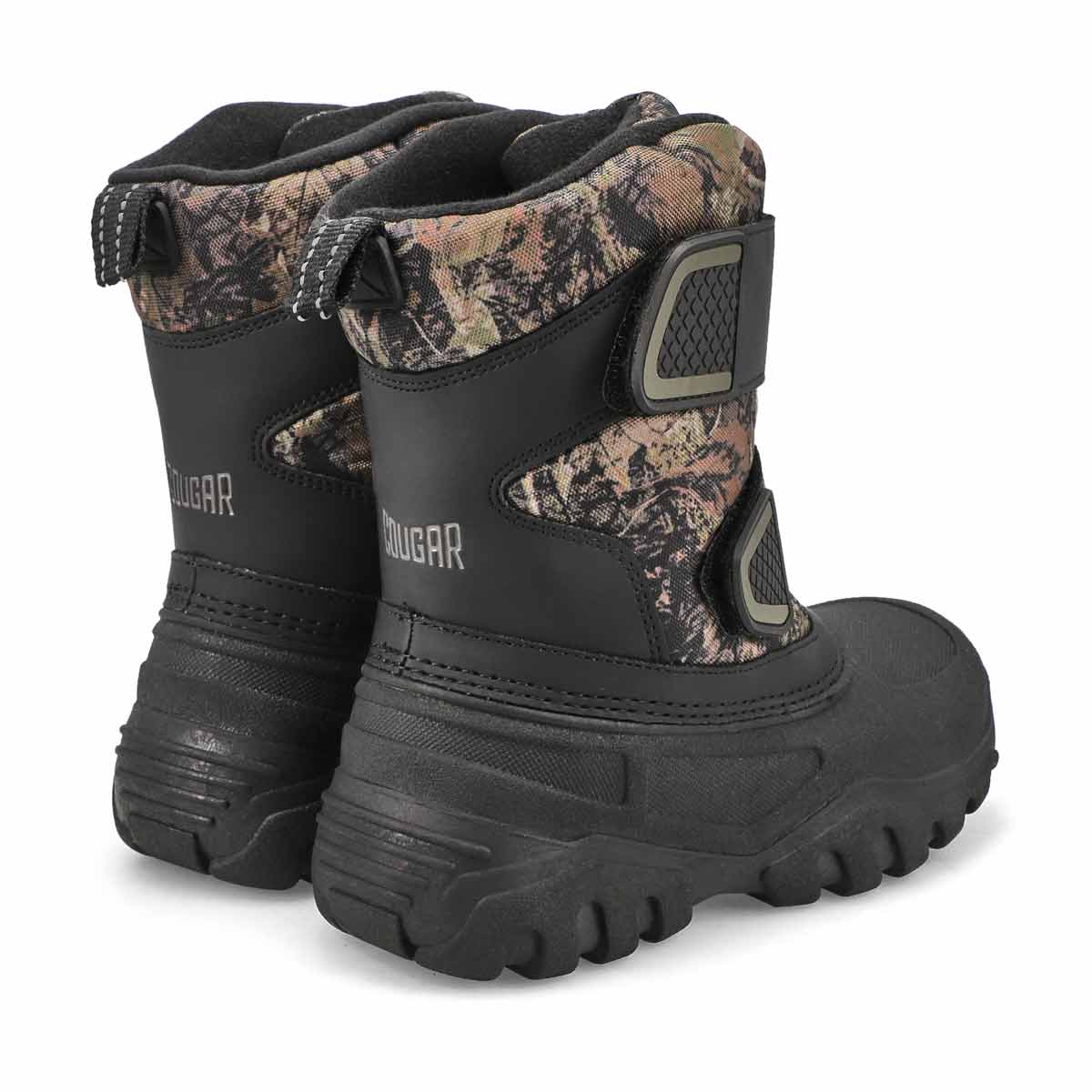 Boys' Springer Waterproof WInter Boot