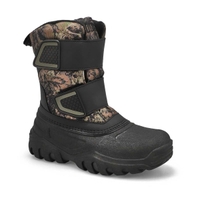Boys' Springer Waterproof WInter Boot