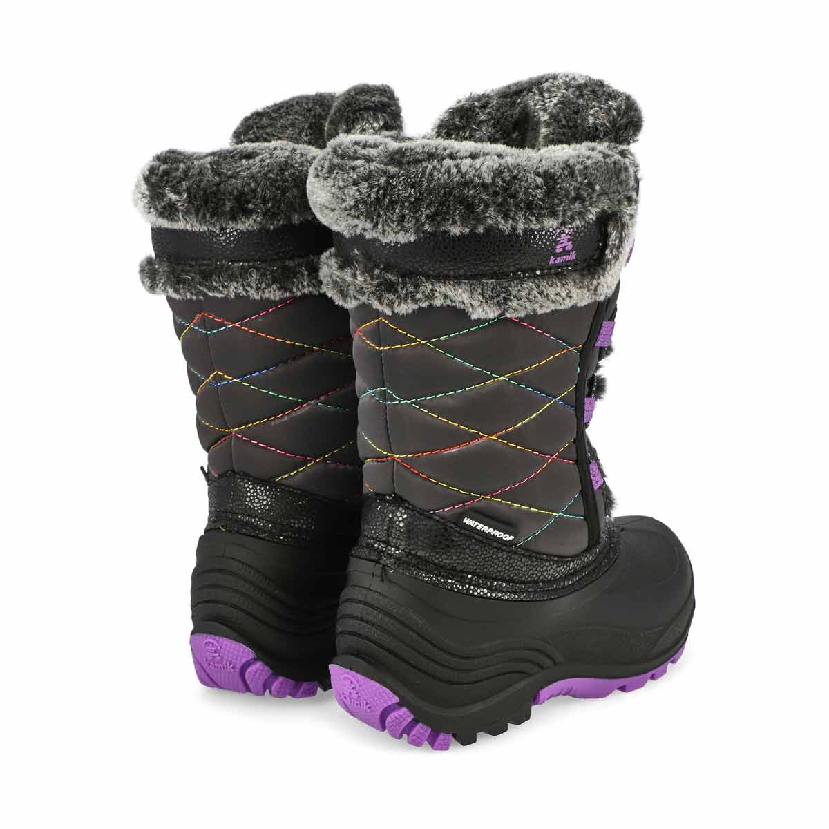 kamik waterproof winter boots