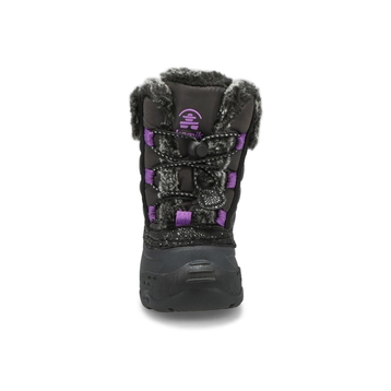 Infants' Star 2 T Waterproof Winter Boot