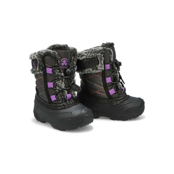 Infants' Star 2 T Waterproof Winter Boot