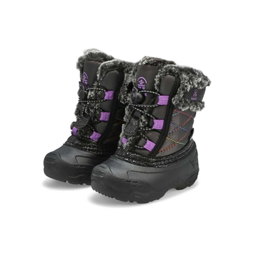 Infants' Star 2 T Waterproof Winter Boot