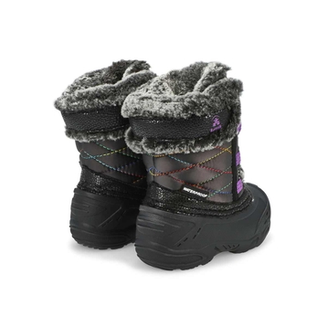 Infants' Star 2 T Waterproof Winter Boot