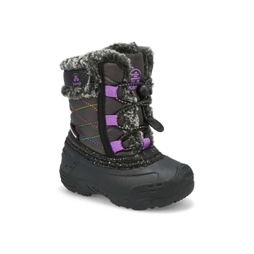 Infants' Star 2 T Waterproof Winter Boot