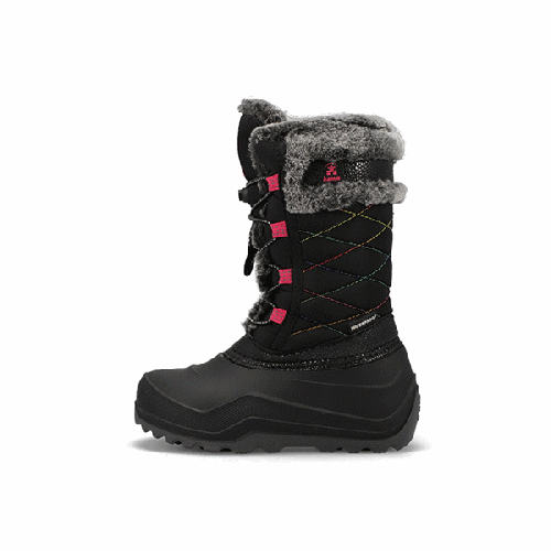 Kamik winter boots youth sale