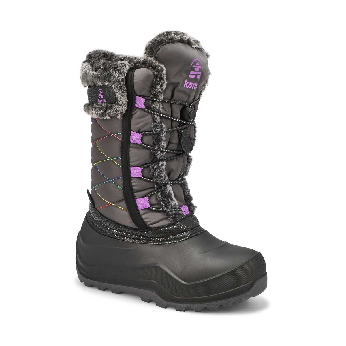 Girls star boots sales