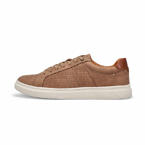 Steve Madden Men's Starxx2 Lace Up Casual Sne | SoftMoc.com