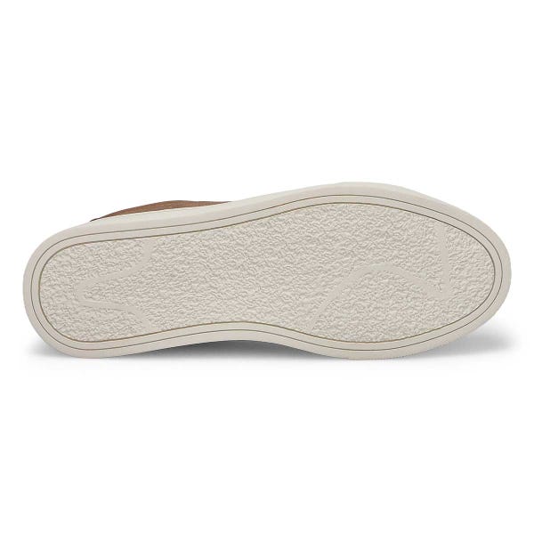 Baskets décontractées à lacets STARXX2, taupe, hommes