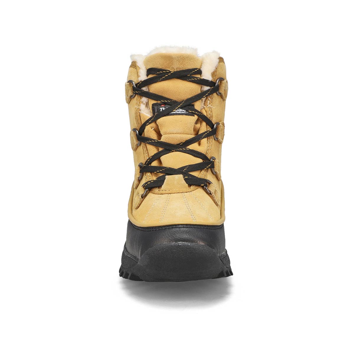 SoftMoc Women's Stephanie 2 Waterproof 