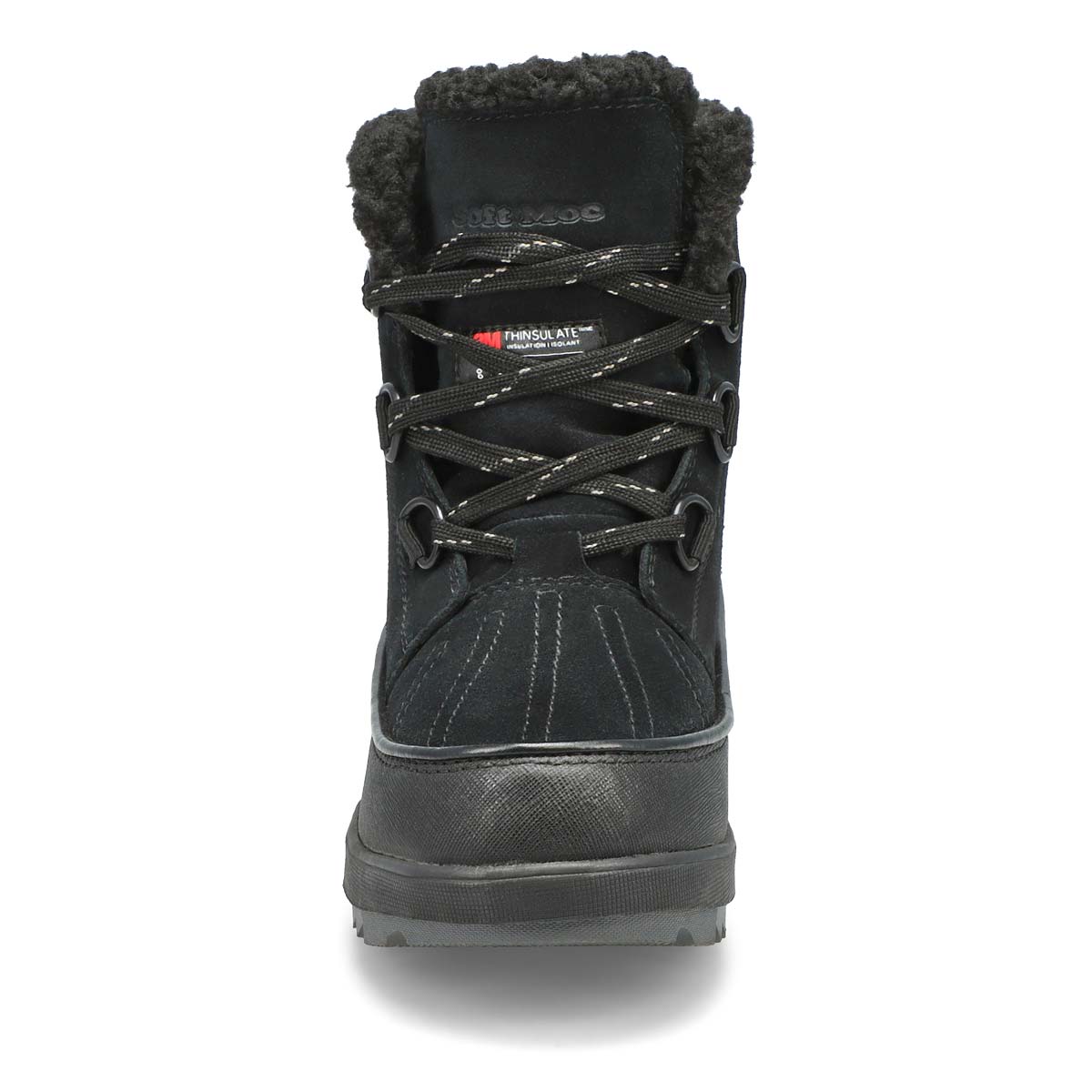 Women's Stephanie 3 Waterproof Winter Boot - Black
