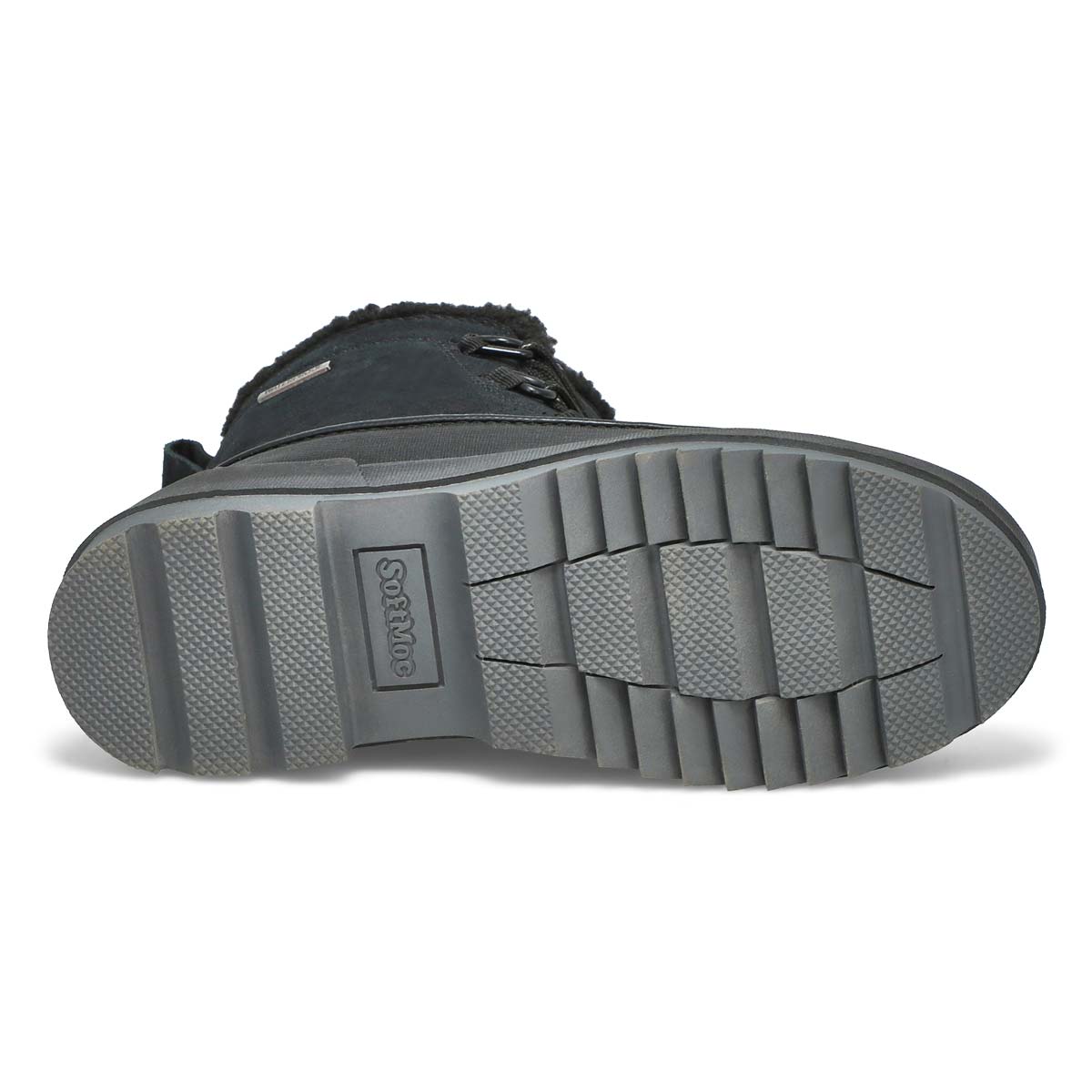 Women's Stephanie 3 Waterproof Winter Boot - Black