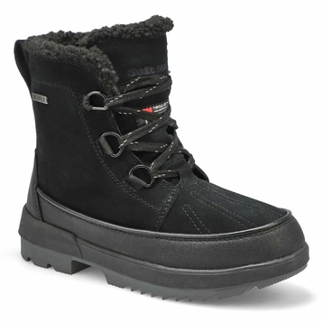 Botte d'hiver imperméable STEPHANIE 3, femmes