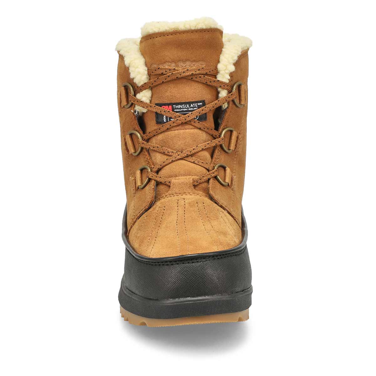 Women's Stephanie 3 Waterproof Winter Boot - Chestnut