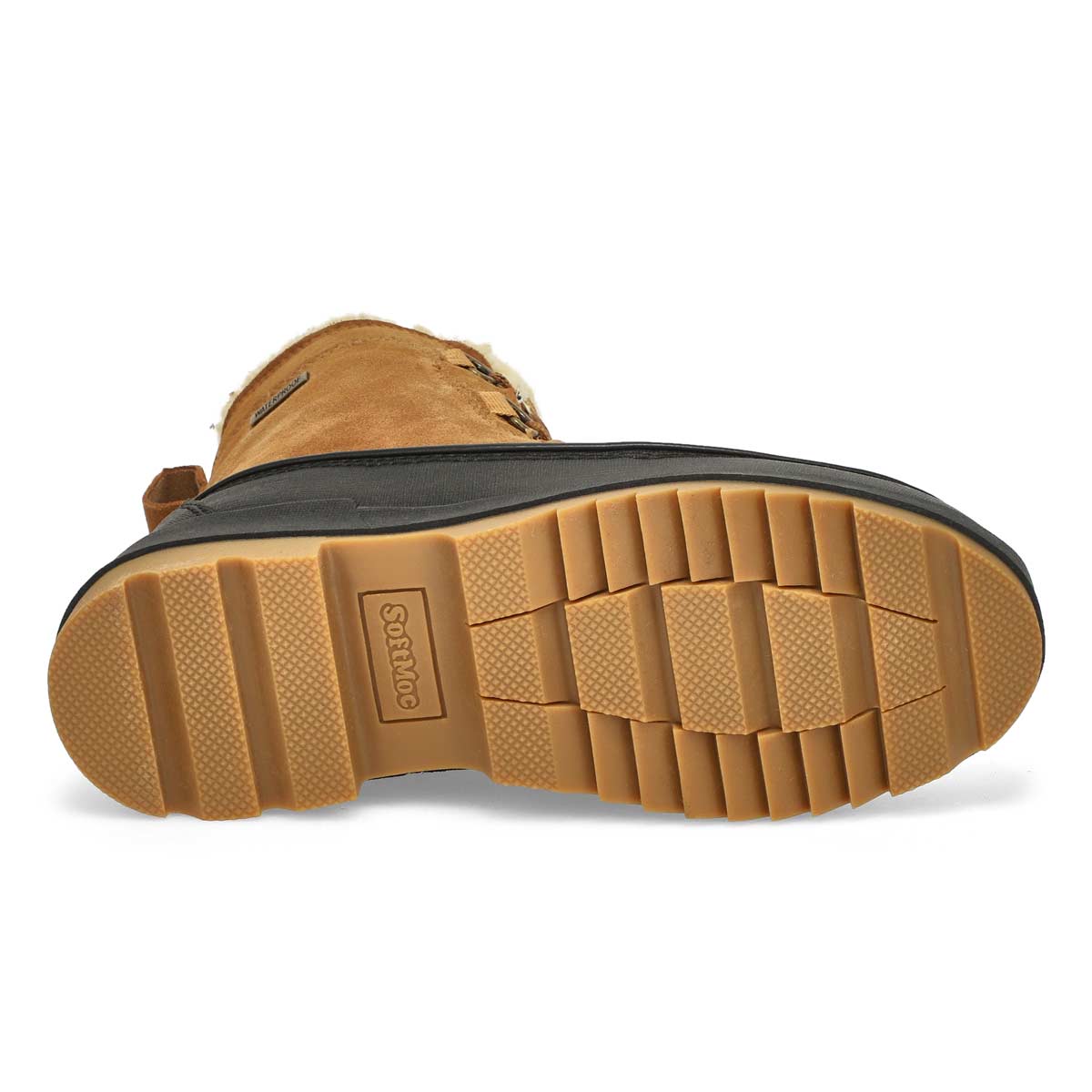Women's Stephanie 3 Waterproof Winter Boot - Chestnut