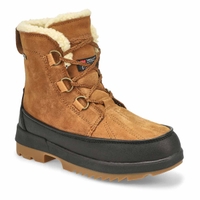 Women's Stephanie 3 Waterproof Winter Boot - Chestnut