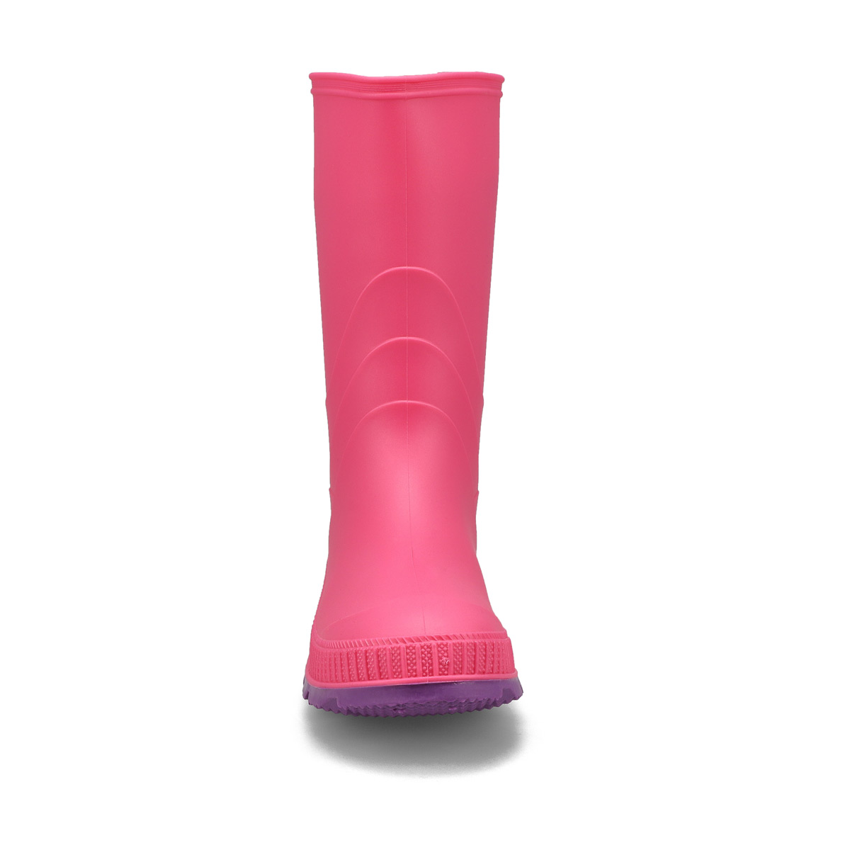 Botte de pluie STOMP, rose, filles