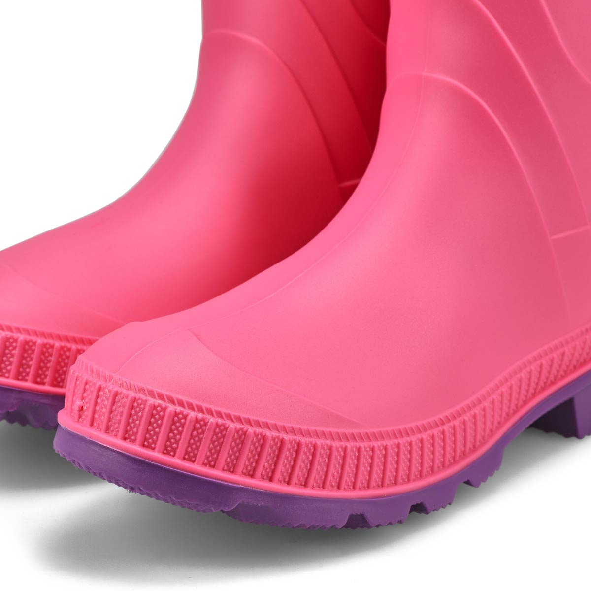 Botte de pluie STOMP, rose, filles