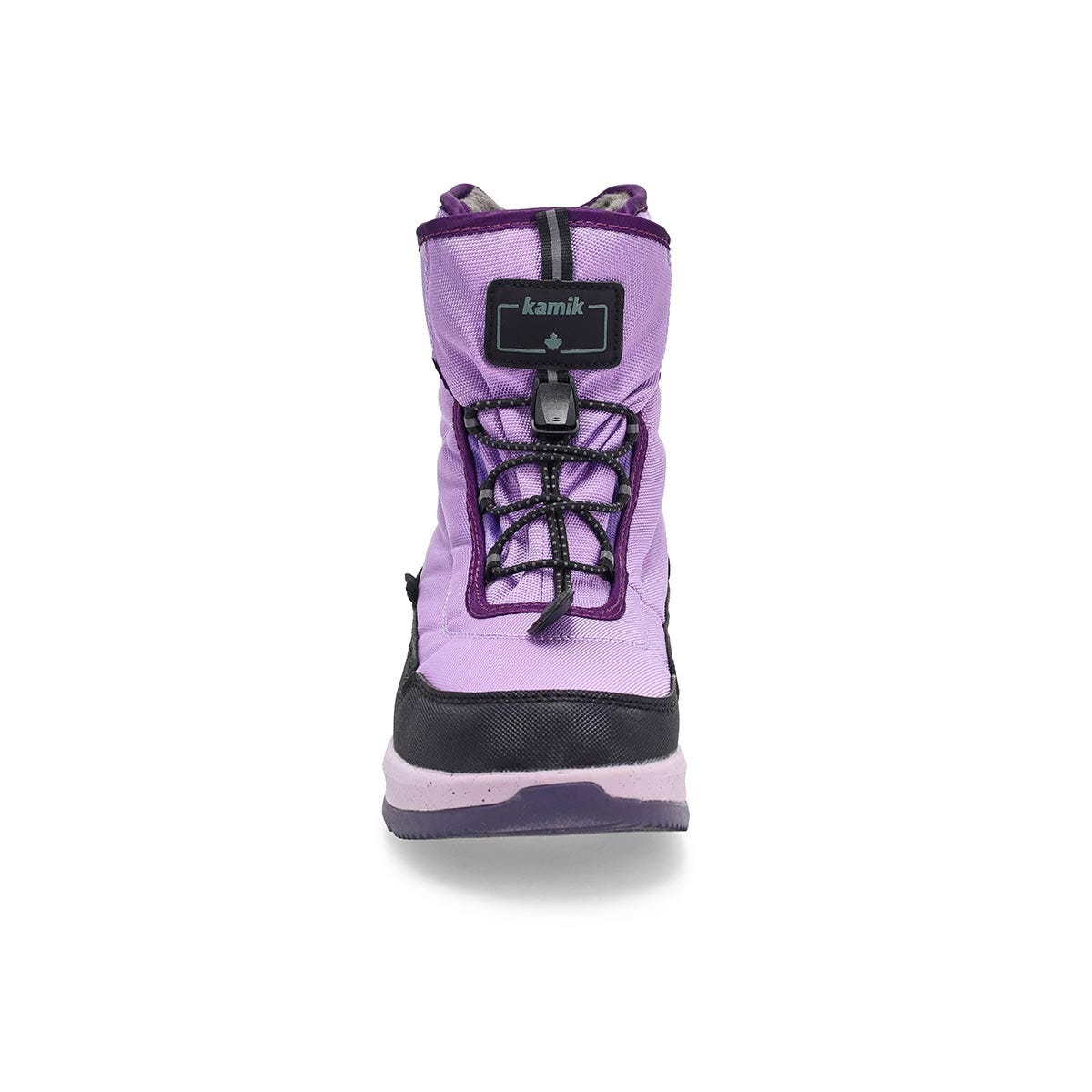 Botte dhiver impermable Stormex Ez pour filles