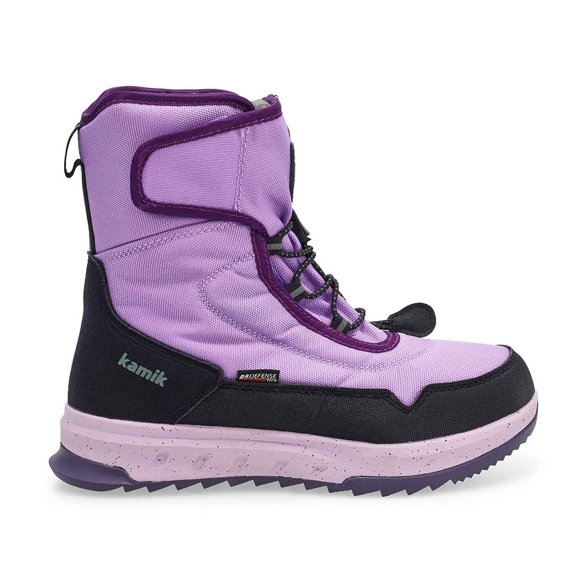 Botte dhiver impermable Stormex Ez pour filles