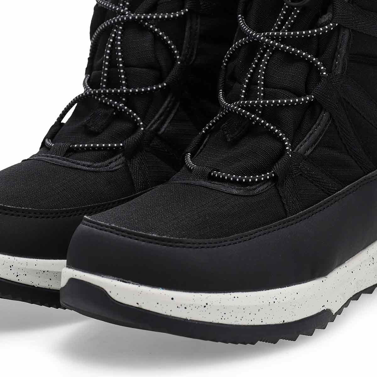 Women's StormyF Waterproof Winter Boot