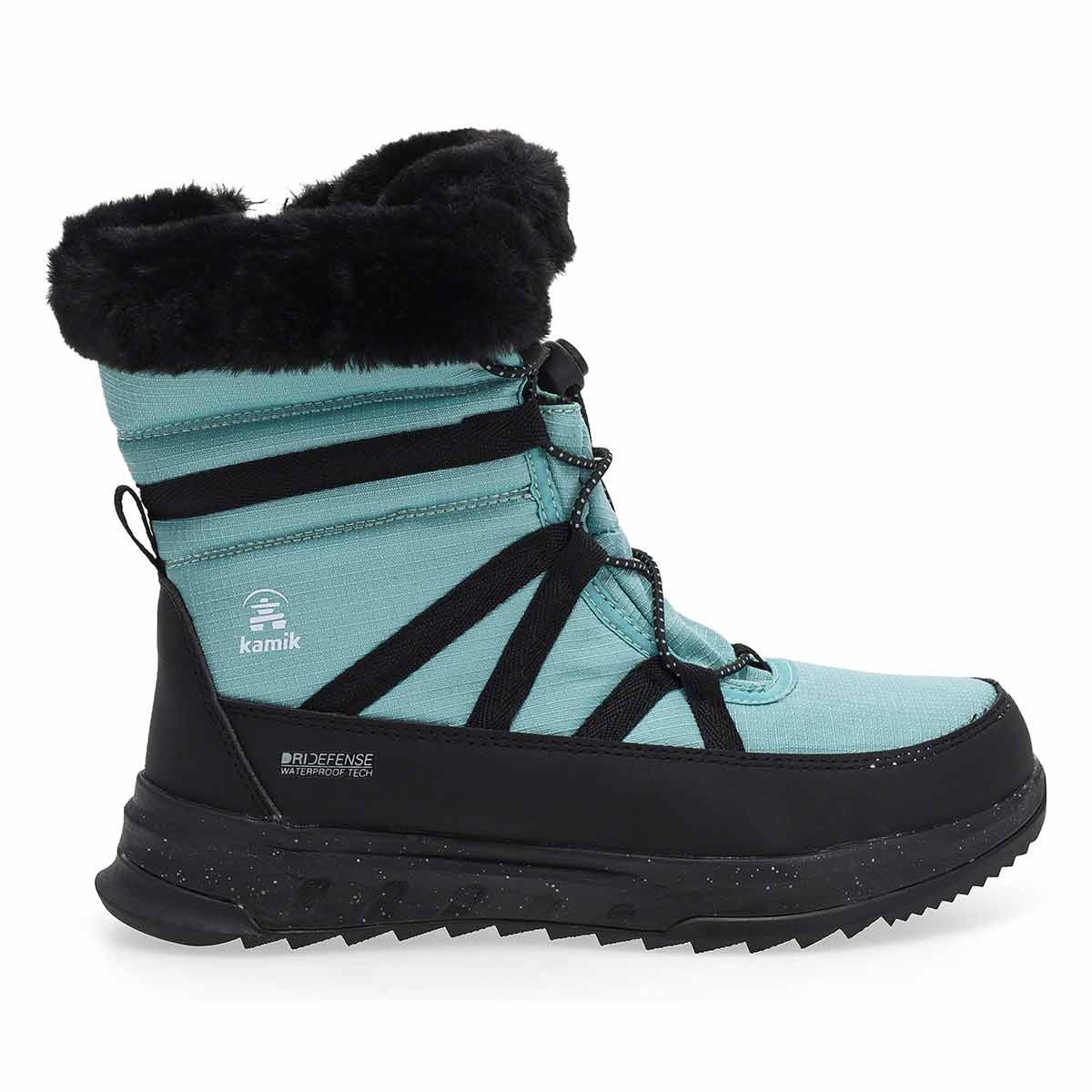 Women's StormyF Waterproof Winter Boot