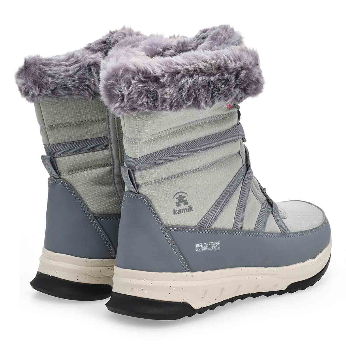 Women's StormyF Waterproof Winter Boot
