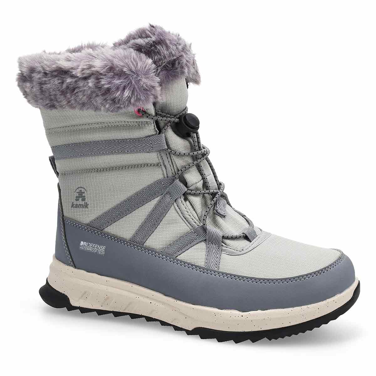 Women's StormyF Waterproof Winter Boot