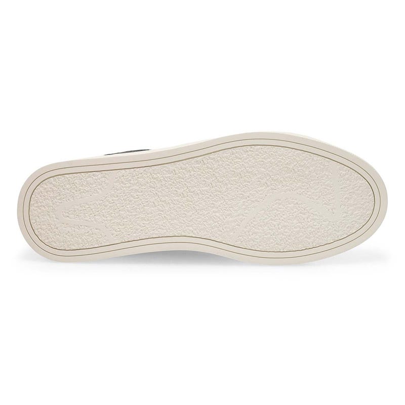 Men's Stormz2 Lace Up Casual Oxford- Black