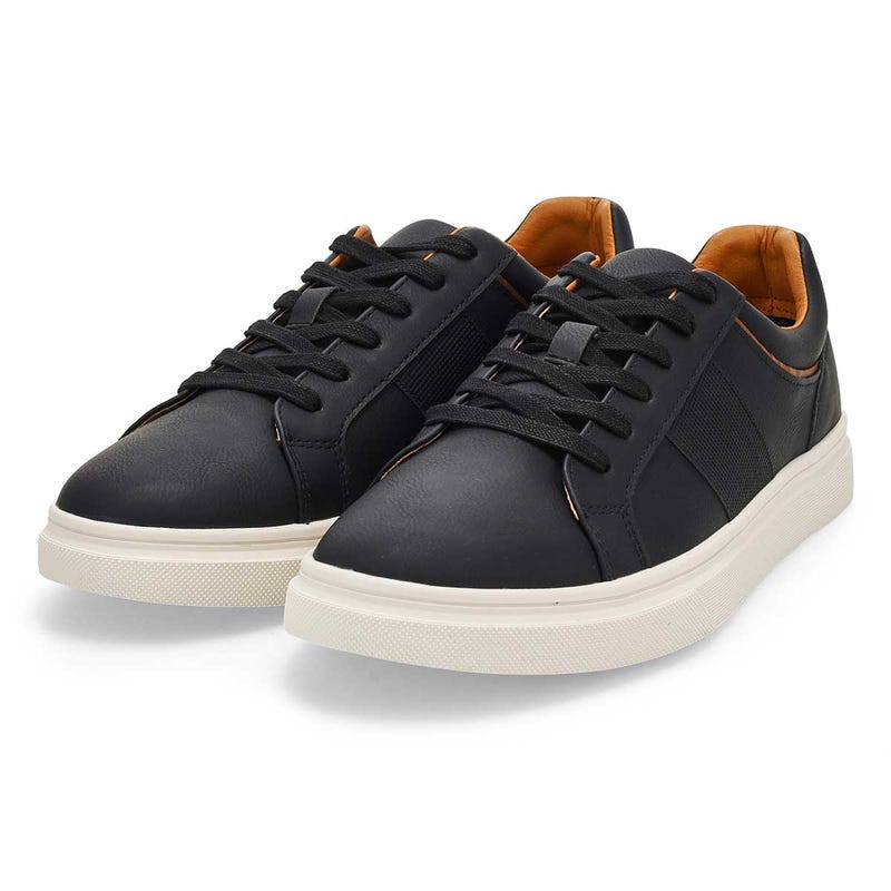 Men's Stormz2 Lace Up Casual Oxford- Black