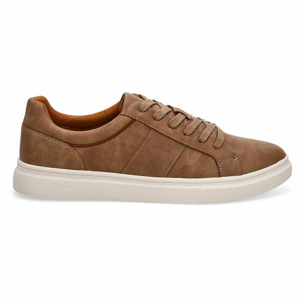 Men's Stormz2 Lace Up Casual Oxford- Taupe