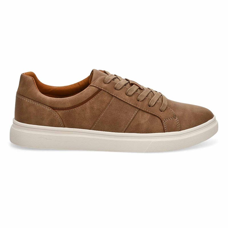 Men's Stormz2 Lace Up Casual Oxford- Taupe