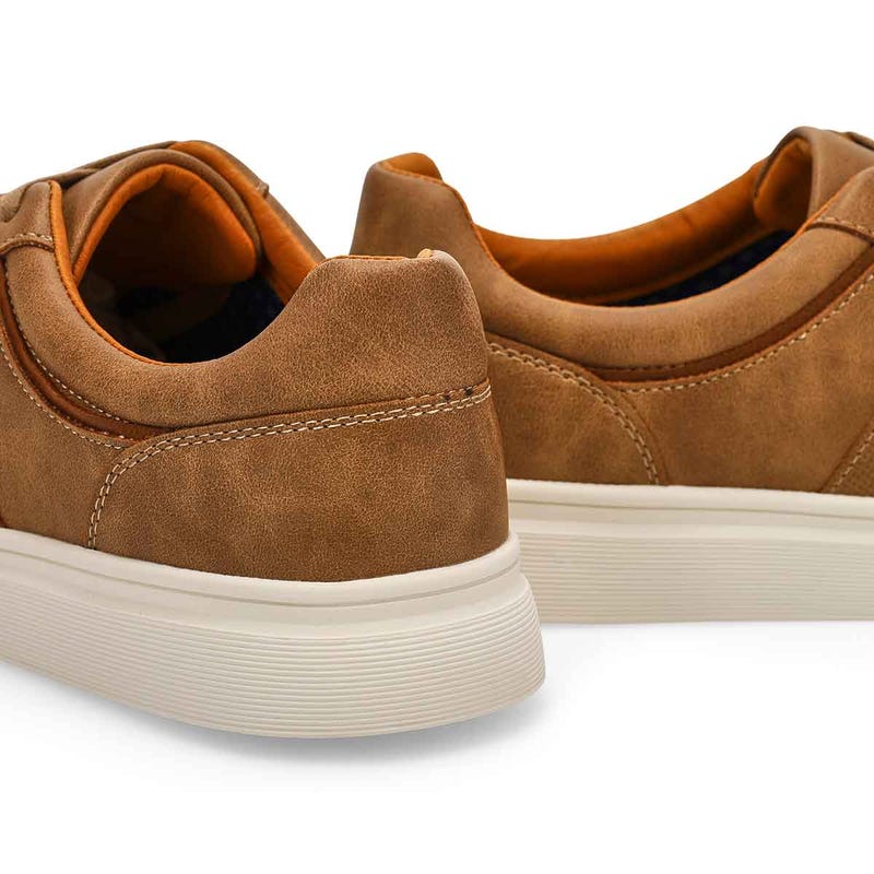 Men's Stormz2 Lace Up Casual Oxford- Taupe