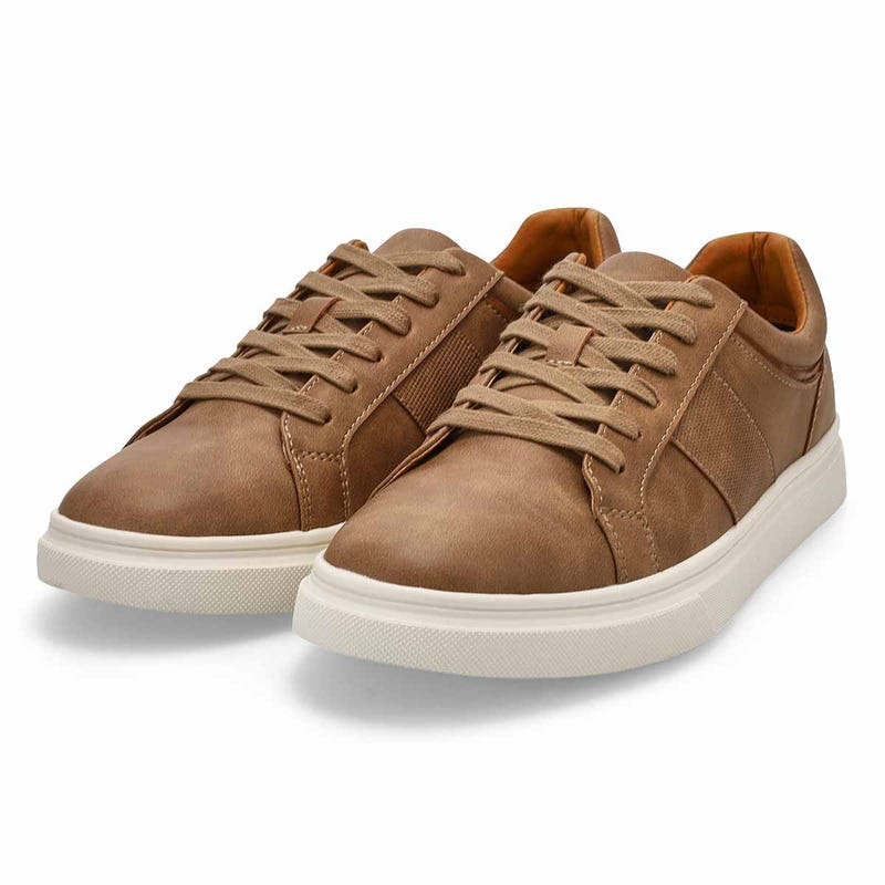 Men's Stormz2 Lace Up Casual Oxford- Taupe