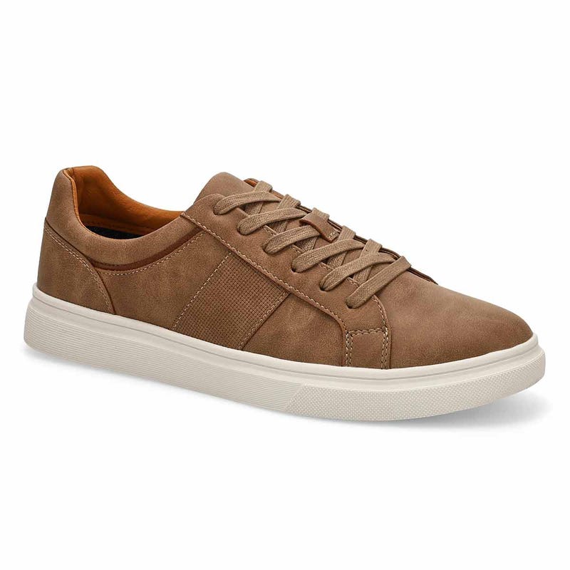 Men's Stormz2 Lace Up Casual Oxford- Taupe