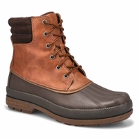 Men's Cold Bay Winter Boot - Tan/Brown