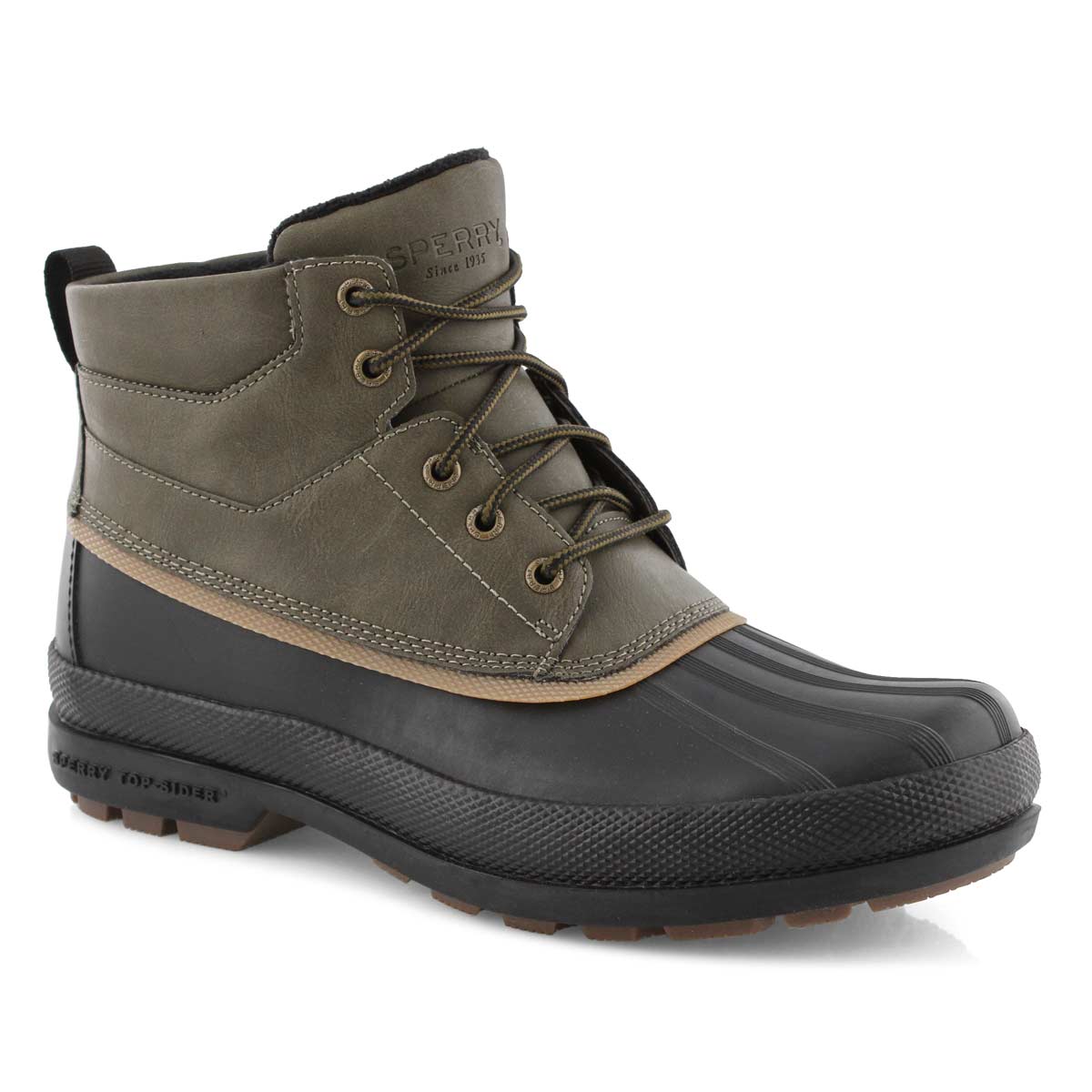 hunters bay waterproof boots