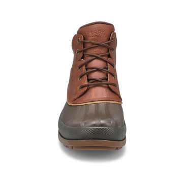 Bottes COLD BAY CHUKKA café, hommes