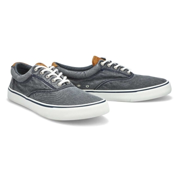 Men's Striper II CVO Core Lace Up Sneaker - Salt W