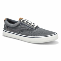 Men's Striper II CVO Core Lace Up Sneaker - Salt Washed Navy