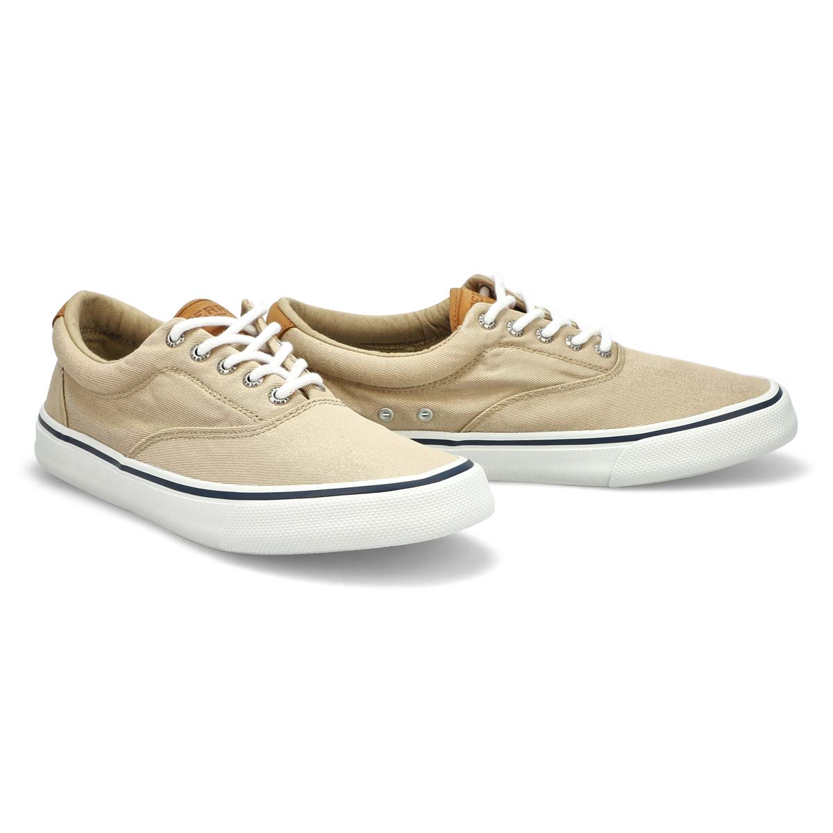 Men's Striper II CVO Sneaker - Salt Washed Chino