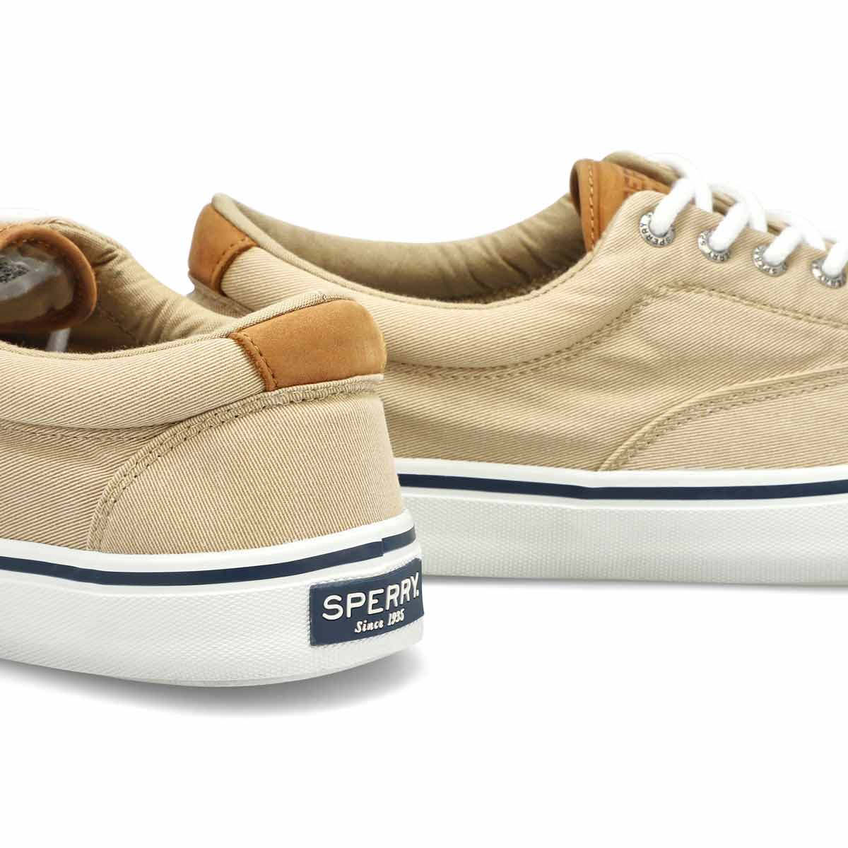 Men's Striper II CVO Sneaker - Salt Washed Chino