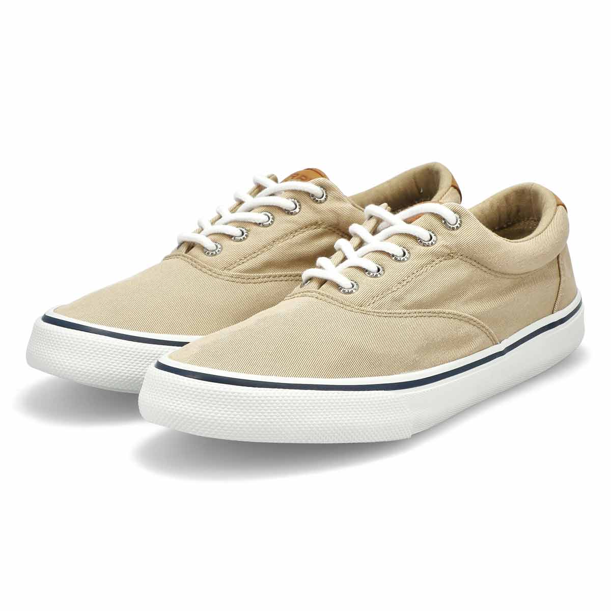 Men's Striper II CVO Sneaker - Salt Washed Chino