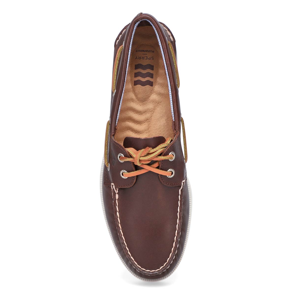 men's authentic original boat shoe