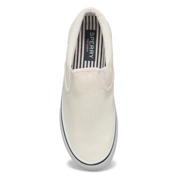 Chaussure déc. STRIPER II, blanc délavé, homme