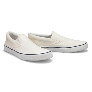 Chaussure déc. STRIPER II, blanc délavé, homme