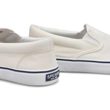 Chaussure déc. STRIPER II, blanc délavé, homme
