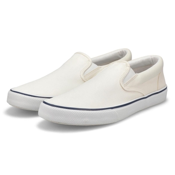 Chaussure déc. STRIPER II, blanc délavé, homme